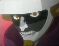 Quel est le bankai de Mayuri?