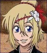 Quel est le bankai de Matsuri?