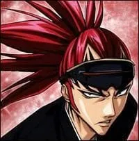 Quel est le bankai de Renji?
