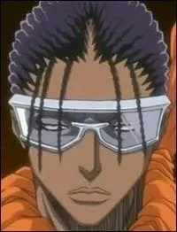 Quel est le bankai de Tsen?