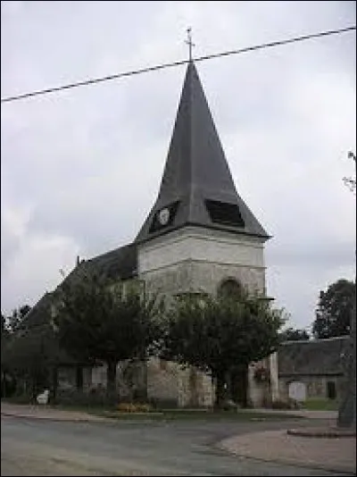 Commune de l'ancienne région Picardie, Vadencourt se trouve dans le département ...