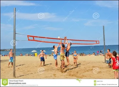 De quel sport s'agit-il ?