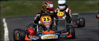 De quel sport s'agit-il ?