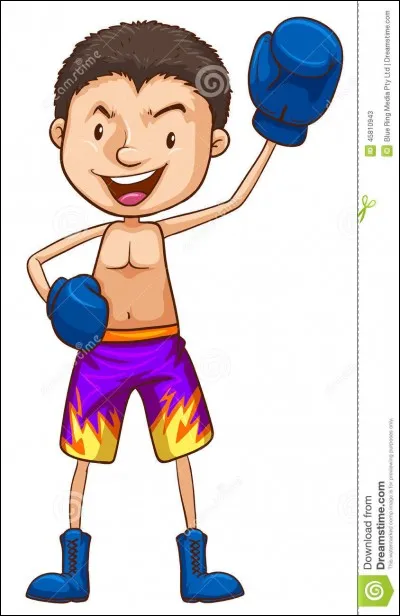 De quel sport s'agit-il ?