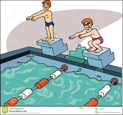 De quel sport s'agit-il ?