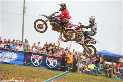 De quel sport s'agit-il ?