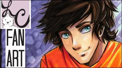 Contrairement à Percy, Persée ne descend pas de Poséidon. Qui est son parent divin ?