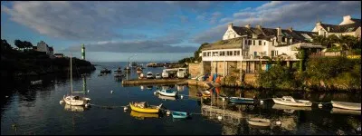 QUIMPERLE - Dans quel département se situe cette ville bretonne ?