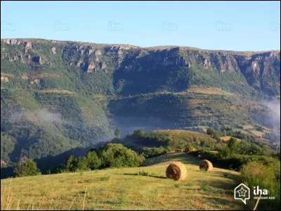 QUERCY - Dans quelle partie de la France se situe cette région ?