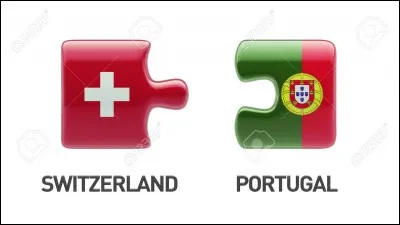 Il y a environ 270 000 Portugais vivant en Suisse.