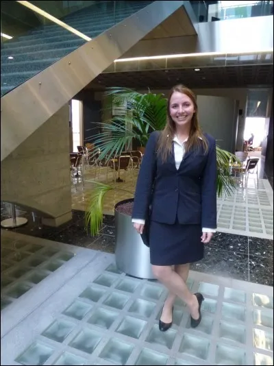 Quel est le nom du président ?