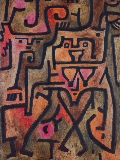 A qui doit-on "Les sorcières de la forêt" ?