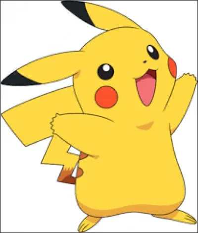 Quel est ton Pokémon préféré ?