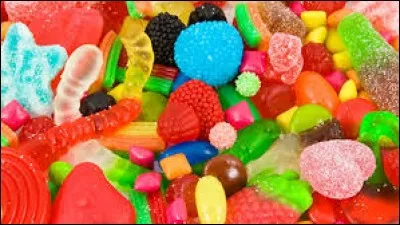 Quel est ton dessert préféré ?