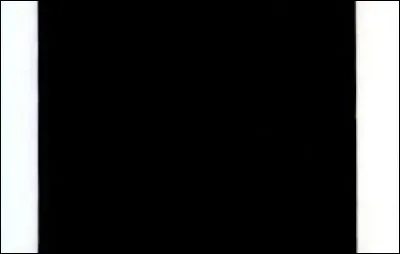 Je n'aime que le noir et le gris très, très foncé, parfois.