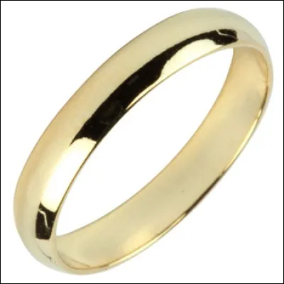 Par le pouvoir de l'anneau ancestral !