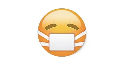 Je suis tout vert, pourtant je ne suis pas malade...