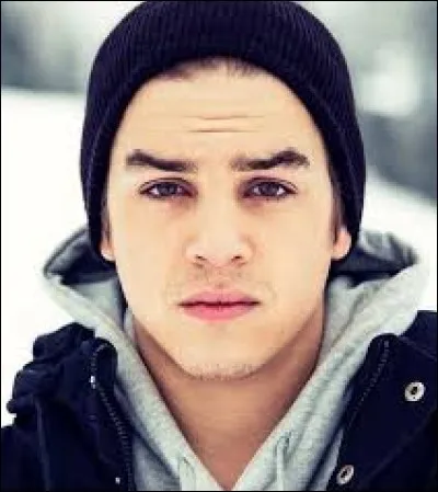 Qui est ce personnage ?