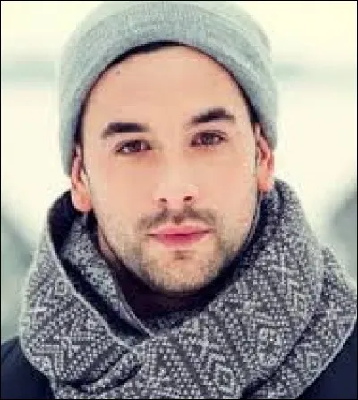 Qui est ce personnage ?