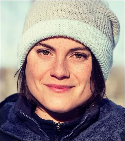 Qui est ce personnage ?