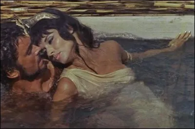 Superbe princesse et grande magicienne, elle se livra par amour pour son héros lors de son expédition avec les Argonautes à toutes sortes de crimes atroces. Qui sont-ils ?