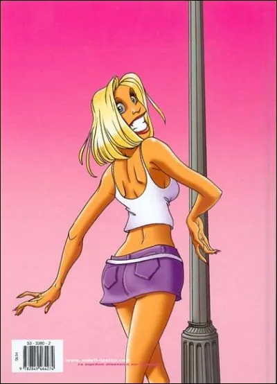 Qu'est-ce qu'une femme facile ?