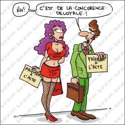 Qu'est-ce qu'une femme publique ?
