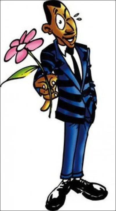 Qu'est-ce qu'un homme à femmes ?