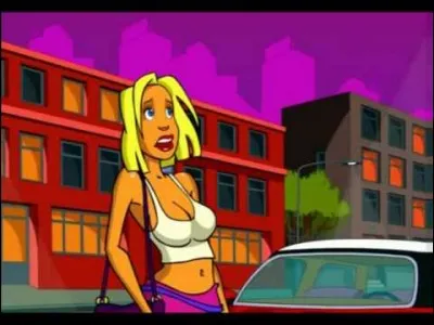 Qu'est-ce qu'une femme à hommes ?