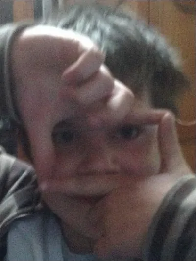 Quel est son premier LP ?