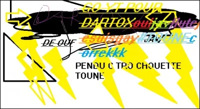 Quelle est son intro ?