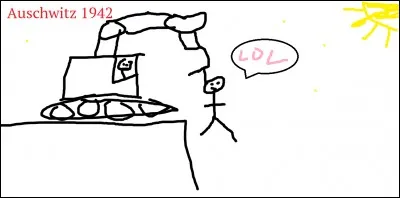 De quelle vidéo la mère de Logan se moque-t-elle de la voix de Dartox en citant : "Ah oui, c'est celui avec sa voix de PD" ?