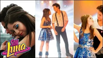 Avec qui Luna va-t-elle finir ,