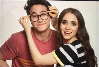 Qui est le meilleur ami de Luna ?