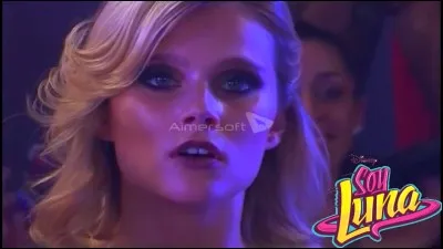 Qui a patiné dans la compétition de l'épisode 40 ?