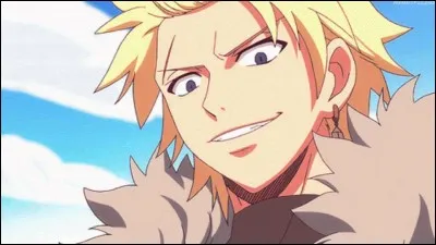 Qui est ce personnage ?