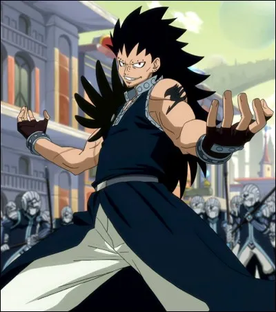 Qui est ce personnage ?