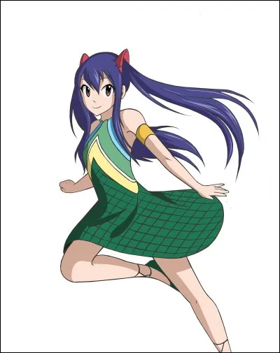 Qui est ce personnage ?