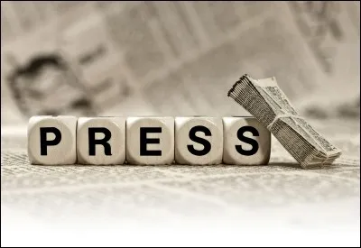 À quoi sert une agence de presse ?