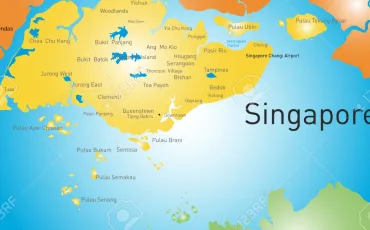 Quiz Singapour