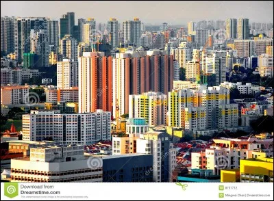Quelle est la capitale de Singapour ?