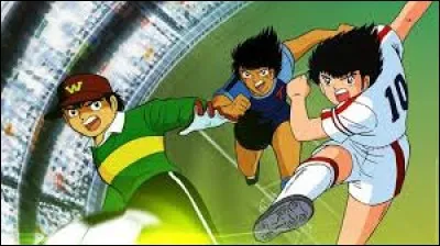 Dans le dessin animé pour footeux "Olive et Tom" qui est Olivier Atton ?