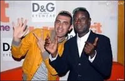 Ha, le Hit Machine sur M6 ! J'ai même assisté à l'émission ; les présentateurs étaient Charly et Lulu. Qui des deux est Lulu ?