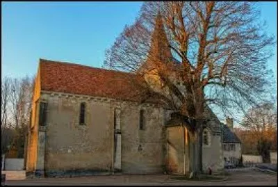 Le Chautay est un village Berrichon situé en région ...