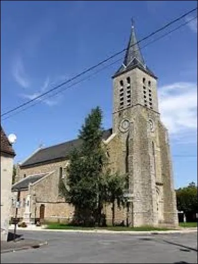 Lumigny-Nesles-Ormeaux, en Seine-et-Marne, est un village de la région ...