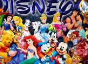 Quiz Les personnages de Disney