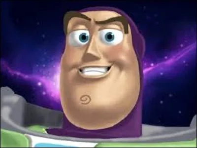 Comment s'appelle ce personnage ?