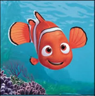 Comment s'appelle ce personnage ?