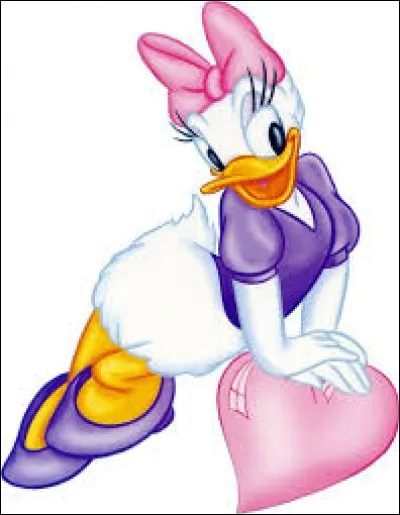 Comment s'appelle ce personnage ?