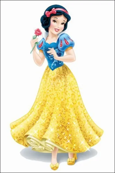 Comment s'appelle ce personnage ?